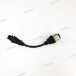 Heavy Duty Agricultural Diagnosis Scanner Electronic Diagnostic Tool For Agco