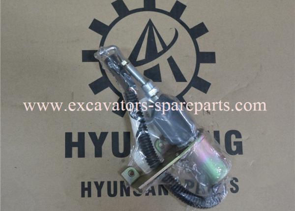 3974947 3991625 SA-4959 3991167 SA-4941 3991168 C4942878 Shutdown Solenoid for