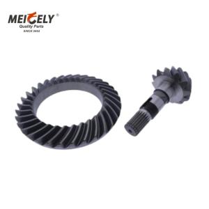 China Heavy-Duty 11716550 Ring Gear For Volvo Vehicles wholesale