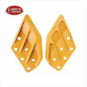 China HD700 excavator side cutter wholesale