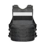 Safety Police Reflective Vest Traffic Mesh Multifunctional Stab Resistant