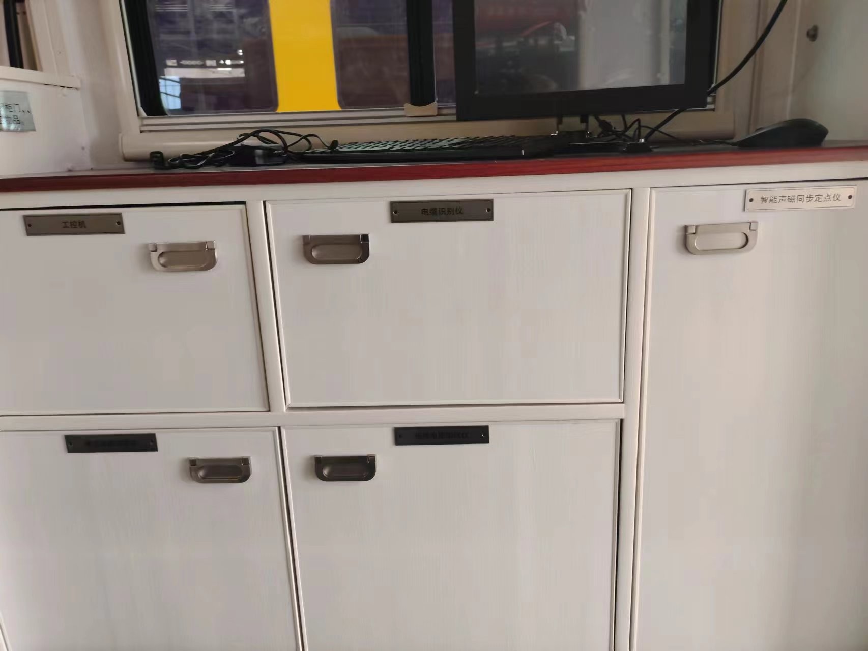 XZH TEST Customized Cable Fault Test Van Power Transformer Comprehensive Test Vehicle
