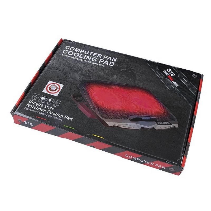 5V 5.5W Notebook Laptop Cooling Tray Air Cooler