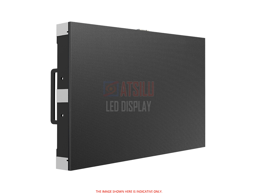 1.x mm Small Pixel Pitch Indoor LED Display LED Cabinet