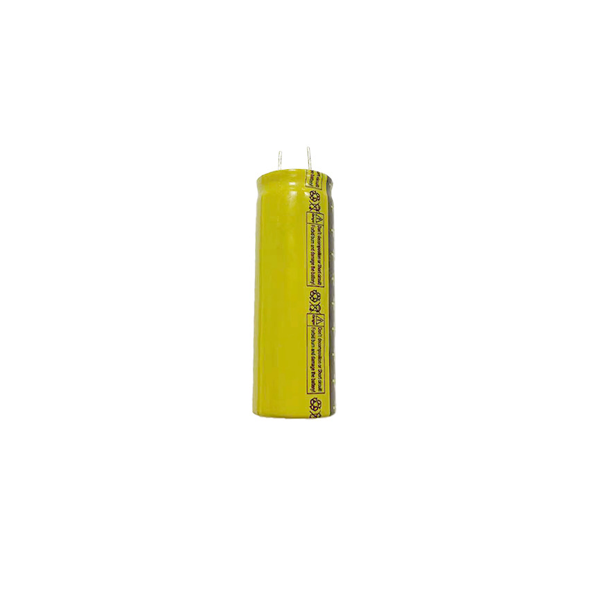 UN38.3 Large Lithium Battery Cells HTC2265 2.4V 2000mAh Lithium Titanate Battery