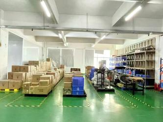 Dongguan Kangshanxiu Electronic Co., Ltd.
