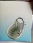 Promotion Magnetic Paper Clips Holder ,Kitchen Sink paper clips Holder