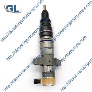 China Diesel Fuel Injector 328-2580 3282580 10R-4764 10R4764 for Cat C9 engine car BLACK wholesale