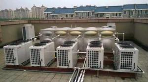 China air source heat pump wholesale