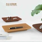 ODM School Office Stationery Supplies Cork Wearproof Natural Color