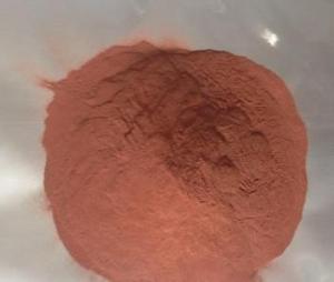 China 1um high purity copper powder wholesale