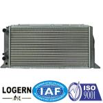 893121251 443121253E Aluminium Car Radiators Audi 80 88-90