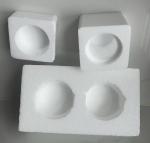 EPS as insulation panels in buildings