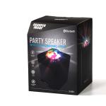 Matte Lamination Paper Box Packaging For Electronic Speakers