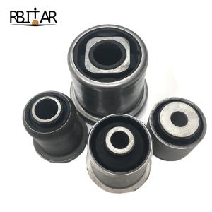 China Bentley Control Arm Bush 3Y0407171A 3Y0407172A 3Y0407181A 3Y0407200A wholesale