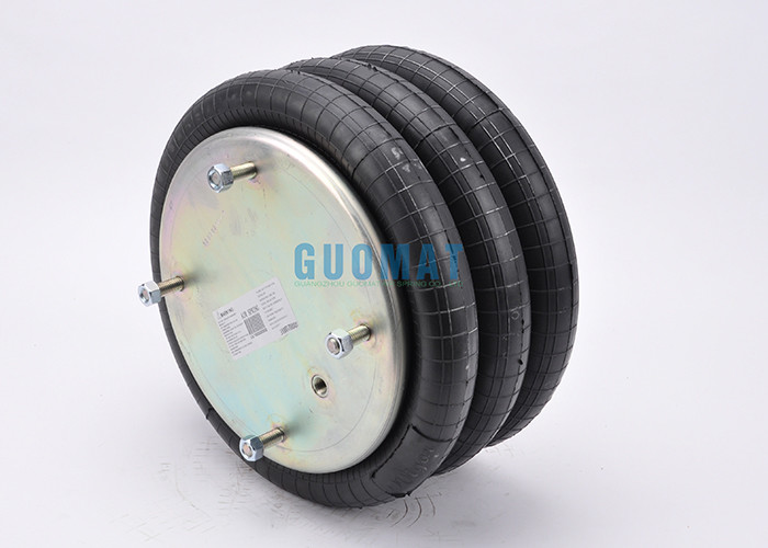 W01-358-7848 Compressed Height 114 MM Industrial Air Spring FT53035439 3B14-360