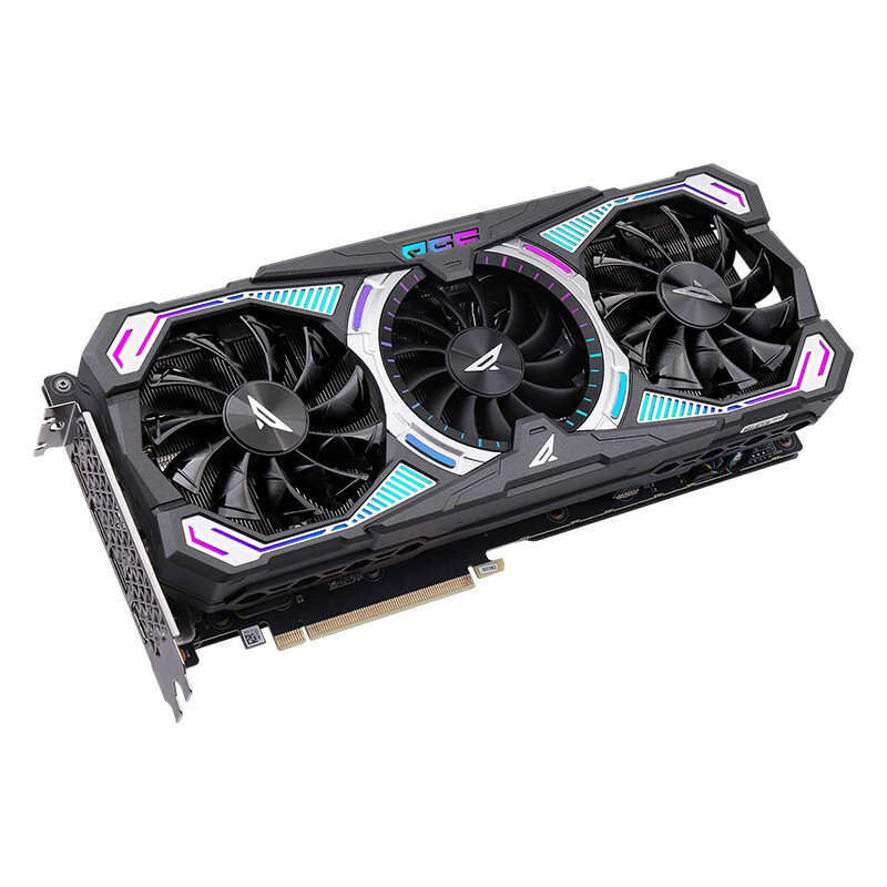 ZOTAC GeForce RTX3070 8GB Graphics Cards GDRR6 256 Bit PGF OC