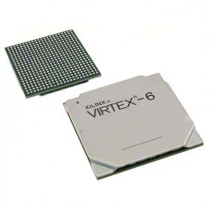 China XC6VLX195T-1FFG784C wholesale