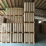 FDA Reusable Construction Floor Covering Paper 32"X100'