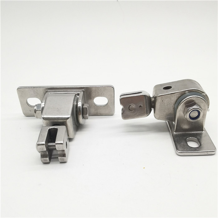 Heavy Duty Swing Suspension Swing Hanger Swing Buckle For Outdoor Swing