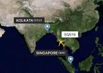 Safety Overseas Air Freight From China To Asia Kolkata India Fast Delivery
