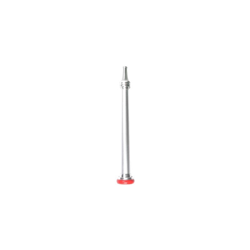 NPT Fire Protection Nozzles Steel Fire Hydrant Nozzle For Firefighting
