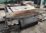 Assembled Rubber Conveyor Belt Splicing Equipment Vulcanizer 1000mm Width