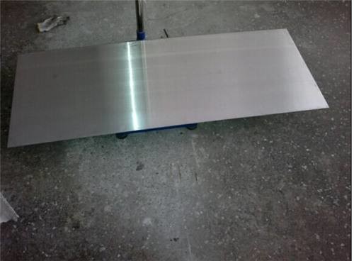 AZ31B High Density Magnesium Alloy Sheet For Laptop , TV Camera Parts