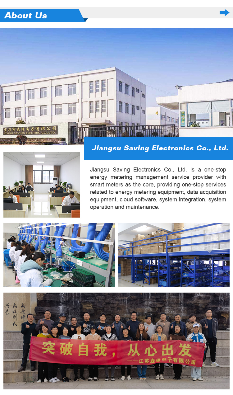 100a Din Rail 3 Phase Energy Meter Digital Solar Meter For 100a Directly