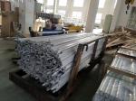 Chemicals Resistance 5083 Aluminum Round Bar Seawater Corrosion Resistance