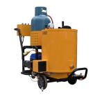 Walk Behind Crack Sealing Machine For Asphalt Road Crack Repair