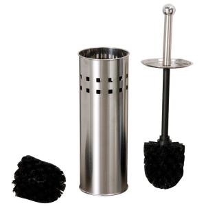 China Hollow Toilet Brush Bathroom Hardware Accessories wholesale