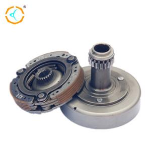 China Wave100 REVOABS Primary Clutch Assembly Steel Motorcycle Accessories wholesale