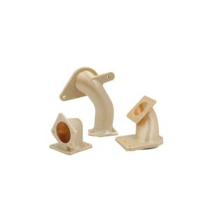 China Sla Plastic Custom 3d Design Services Parts Painting wholesale