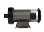180V 220V DC Brush Motor 1.5HP 4500RPM Treadmill Dc Motor