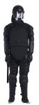 Police Army use Light weight high protection Anti riot Body suit