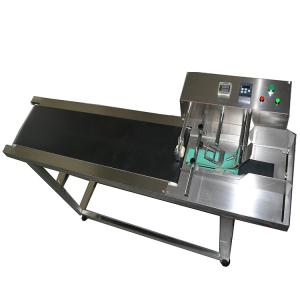 China High Speed Cartons Papers Paging Automatic Feeder Machine wholesale