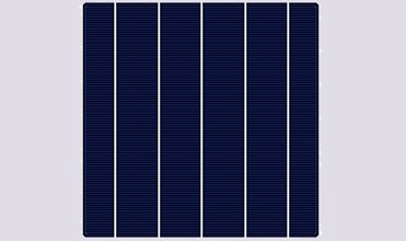 150W 160W 170W Polycrystalline Solar Panel IP67 Rated