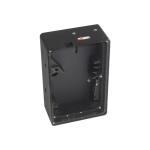 ADC12 Aluminium High Pressure Die Casting EMI RFI Shielding Housing