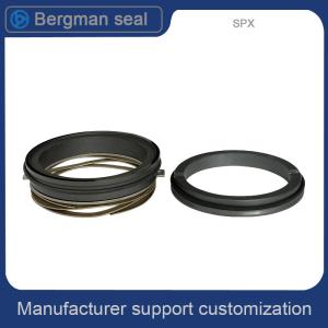 China Sanitary Pump Component Mechanical Seal 25mm SPX High Pressure wholesale