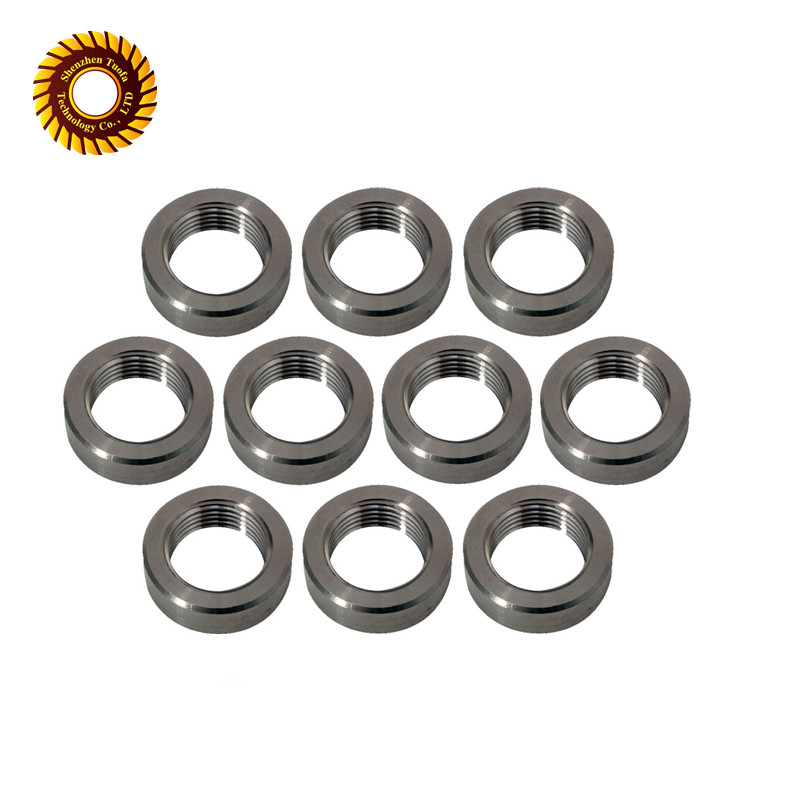 Aluminum 6063 Cnc Machining 6061 Diy Precision Machined Mechanical Components