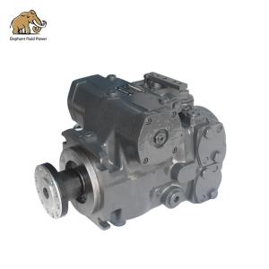 China A4VTG90 Rexroth Pump Hydraulic Concrete Mixer Maintain Repair Parts wholesale