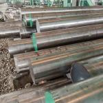 Cold Working Machined Stainless Steel Round Stock UNS S66286