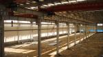 Q235 Q355 Engineered Metal Building For Industrial And Commercial