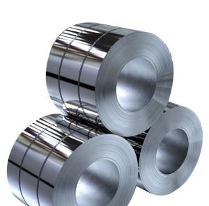 China 0.23mm Thickness Grain Oriented Electrical Steel Coil 27Q120 wholesale