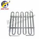 CE Aluminum Alloy Evaporative Condenser Chiller