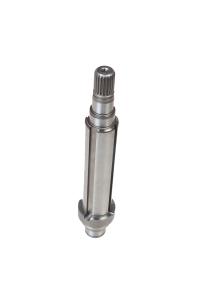 China Heat Treatment Motor Shafts Electric Carburizing Quenching wholesale