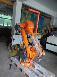China New robot waterjet cutting machine wholesale