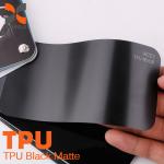 Car Film Manufacturer Sticker colorful colored Gloss PET Uv Wrap Vinyl Tint Car