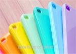 Colorful PC / TPU Iphone Phone Cases , Pattern Hard Shell Cell Phone Covers